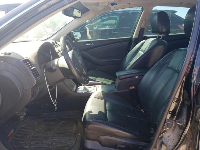 Photo 7 from auction – 2010 NISSAN ALTIMA BAS with VIN 1N4AL2AP7AN533816