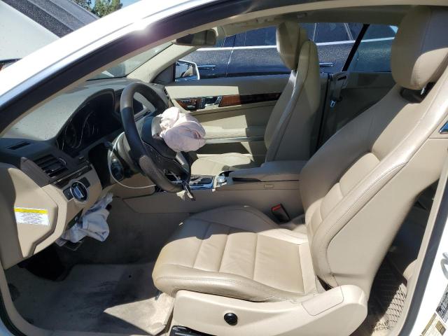 Photo 7 from auction – 2012 MERCEDES-BENZ E 350 with VIN WDDKJ5KB2CF141452