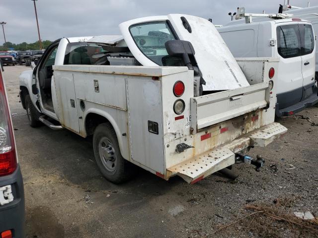 Photo 2 from auction – 2009 CHEVROLET SILVERADO with VIN 1GBHC44K69F165868
