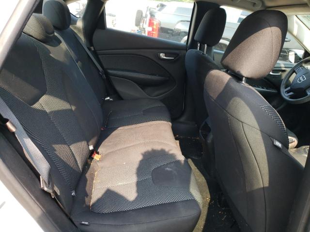 Photo 10 from auction – 2016 DODGE DART SXT S with VIN 1C3CDFFA2GD821399