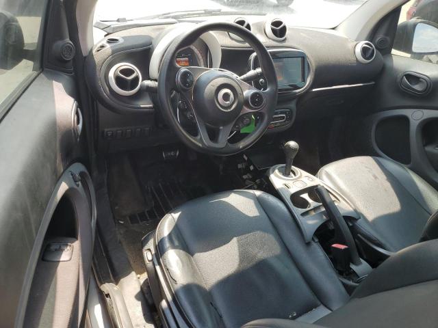 Photo 8 from auction – 2016 SMART FORTWO with VIN WMEFJ5DA8GK139090
