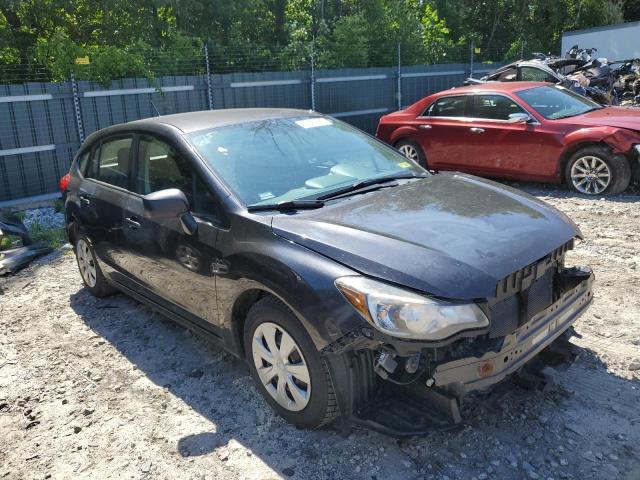 Photo 4 from auction – 2016 SUBARU IMPREZA with VIN JF1GPAA69G9318035