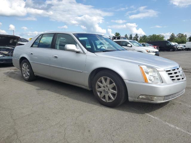 Photo 4 from auction – 2011 CADILLAC DTS PREMIU with VIN 1G6KH5E61BU112803