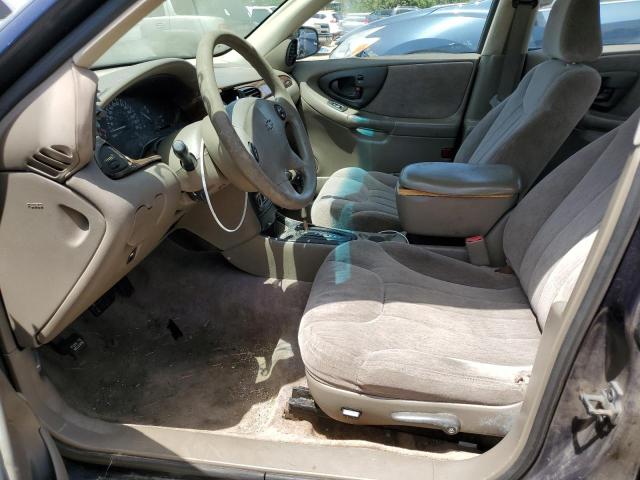 Photo 7 from auction – 2000 CHEVROLET MALIBU LS with VIN 1G1NE52J7Y6124441