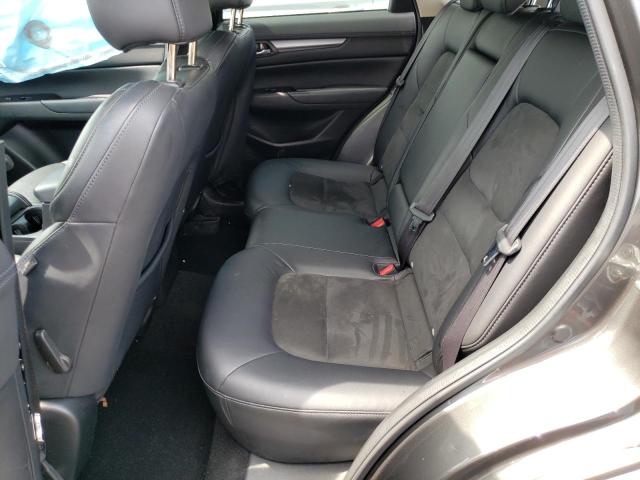 Photo 11 from auction – 2017 MAZDA CX-5 TOURI with VIN JM3KFBCL5H0205597