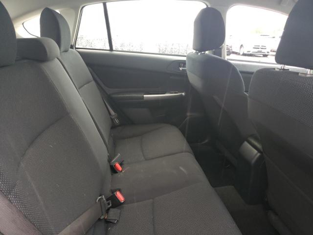 Photo 10 from auction – 2016 SUBARU IMPREZA PR with VIN JF1GPAB6XG8342008