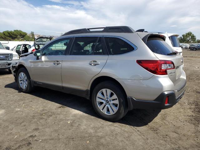 Photo 2 from auction – 2019 SUBARU OUTBACK 2. with VIN 4S4BSAHC6K3227147
