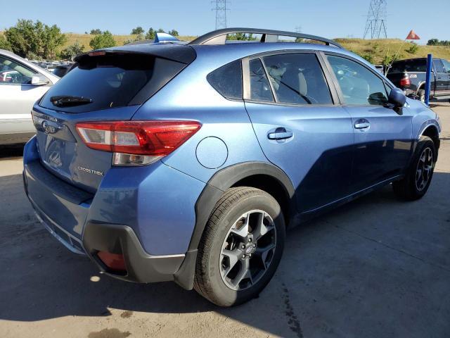 Photo 3 from auction – 2019 SUBARU CROSSTREK with VIN JF2GTAEC1K8240940