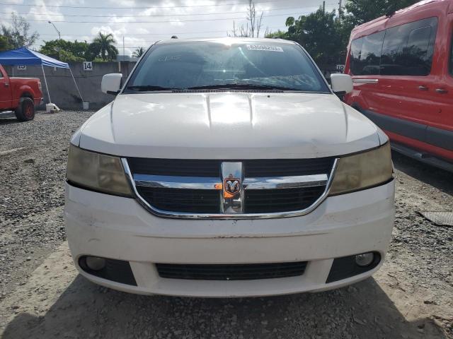Photo 5 from auction – 2010 DODGE JOURNEY SX with VIN 3D4PG5FV0AT274462