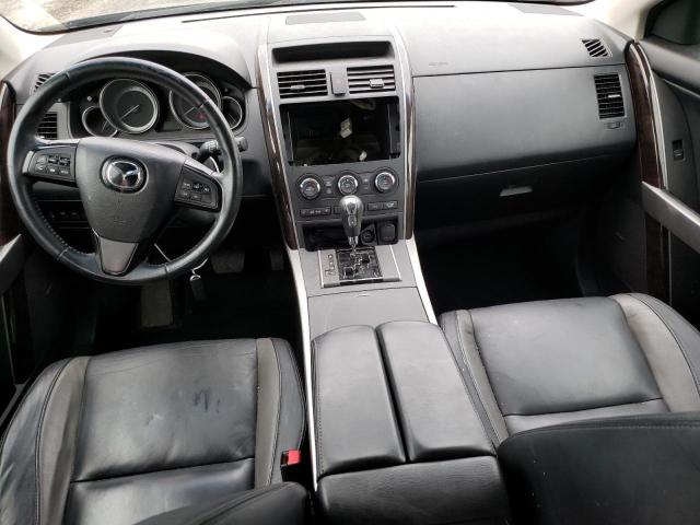 Photo 8 from auction – 2011 MAZDA CX-9 with VIN JM3TB2DA1B0320458