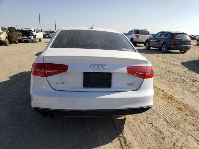 Photo 6 from auction – 2015 AUDI A4 PREMIUM with VIN WAUFFAFL6FN009116