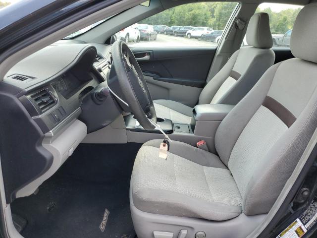 Photo 7 from auction – 2012 TOYOTA CAMRY BASE with VIN 4T4BF1FK1CR208585