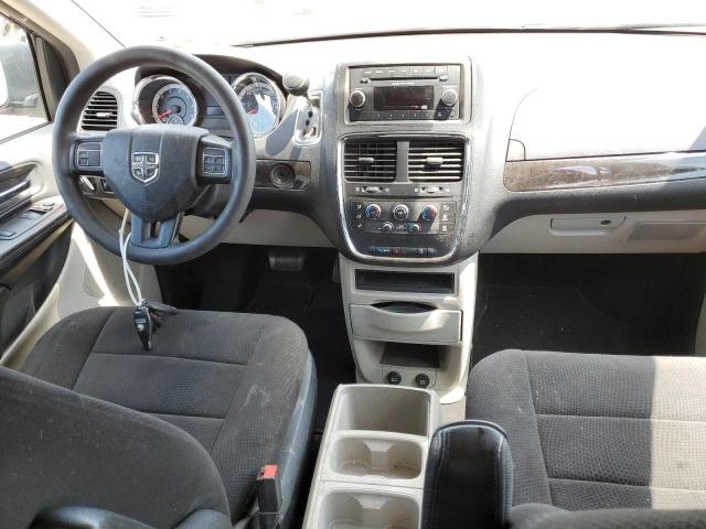 Photo 8 from auction – 2013 DODGE GRAND CARA with VIN 2C4RDGBGXDR688986