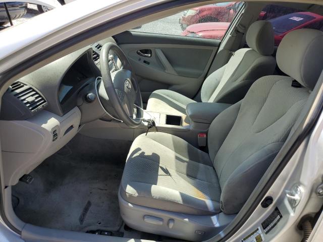 Photo 7 from auction – 2008 TOYOTA CAMRY CE with VIN 4T1BE46K08U196452