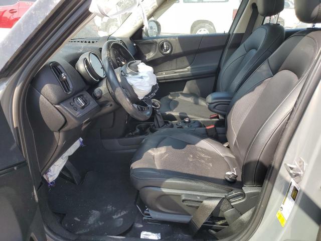 Photo 7 from auction – 2019 MINI COOPER COU with VIN WMZYS7C59K3F45096
