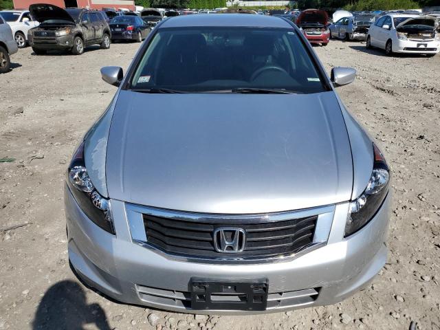 Photo 5 from auction – 2010 HONDA ACCORD LX with VIN 1HGCP2F32AA003629