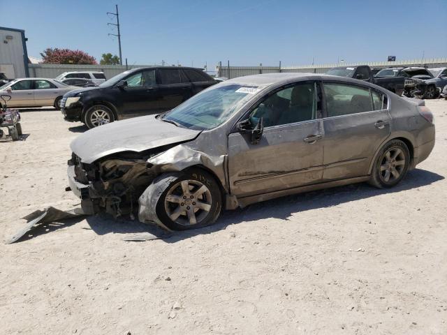 Photo 1 from auction – 2008 NISSAN ALTIMA 2.5 with VIN 1N4AL21E88C241144