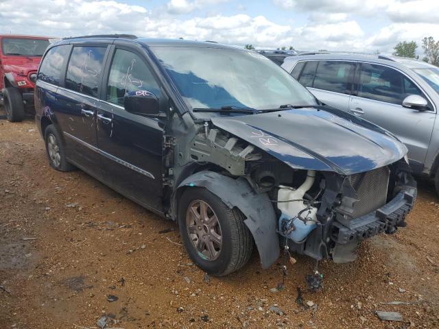 Photo 4 from auction – 2011 CHRYSLER TOWN & COU with VIN 2A4RR5DG6BR640329