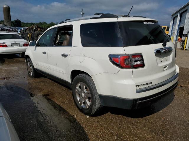 Photo 2 from auction – 2014 GMC ACADIA SLT with VIN 1GKKRRKDXEJ273813