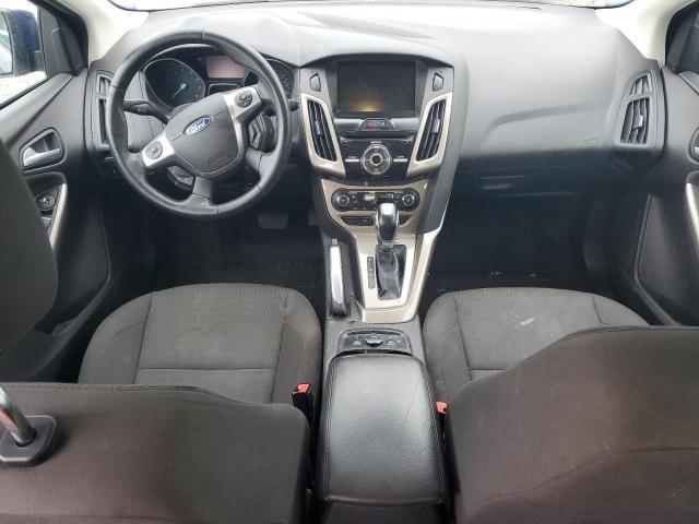 Photo 8 from auction – 2012 FORD FOCUS SEL with VIN 1FAHP3M28CL261722