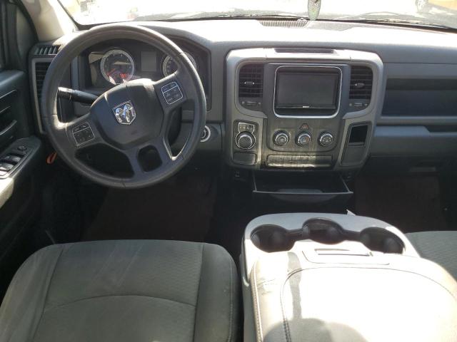 Photo 8 from auction – 2014 RAM 1500 ST with VIN 1C6RR6FT0ES448436