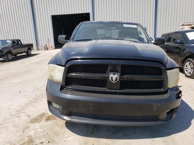 Photo 5 from auction – 2012 DODGE RAM 1500 S with VIN 1C6RD6FT9CS197055