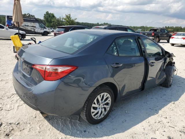 Photo 3 from auction – 2018 TOYOTA COROLLA L with VIN 2T1BURHE8JC049018