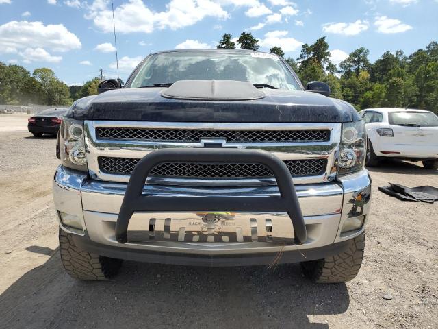 Photo 5 from auction – 2013 CHEVROLET SILVERADO with VIN 3GCUKSE27DG322427