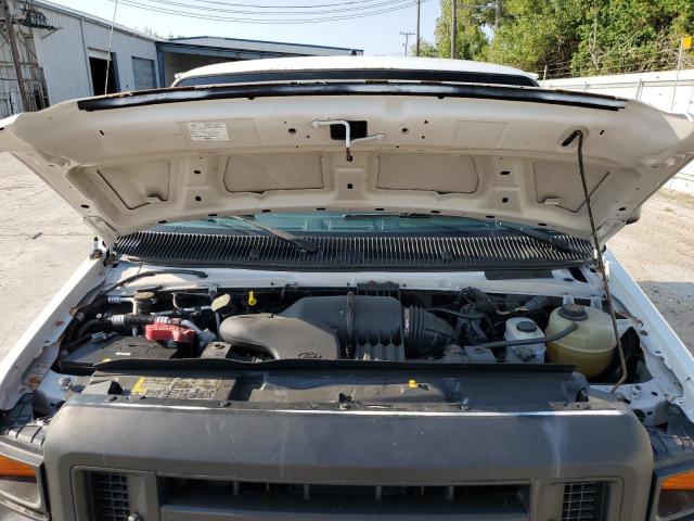 Photo 12 from auction – 2012 FORD ECONOLINE with VIN 1FTNE1EW8CDA97343