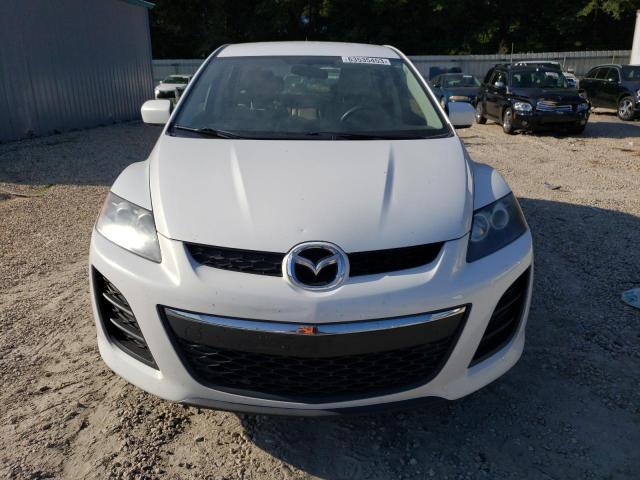 Photo 5 from auction – 2011 MAZDA CX-7 with VIN JM3ER2A57B0378201