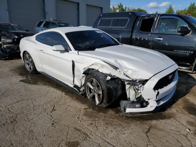 Photo 4 from auction – 2016 FORD MUSTANG with VIN 1FA6P8AM2G5296079