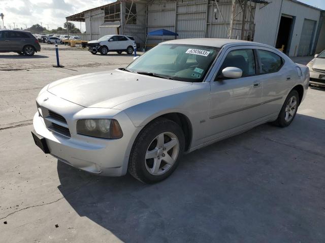 DODGE CHARGER SX 2010 with VIN 2B3CA3CV1AH280030 - Photo from auction