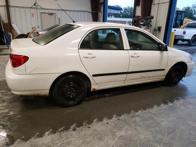 Photo 3 from auction – 2006 TOYOTA COROLLA CE with VIN 1NXBR32E36Z634988