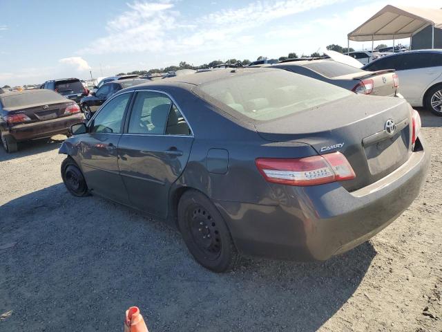 Photo 2 from auction – 2011 TOYOTA CAMRY BASE with VIN 4T1BF3EK5BU677667