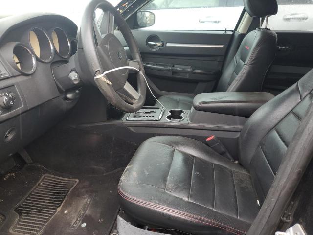 Photo 7 from auction – 2008 DODGE MAGNUM with VIN 2D4FV47T88H156493