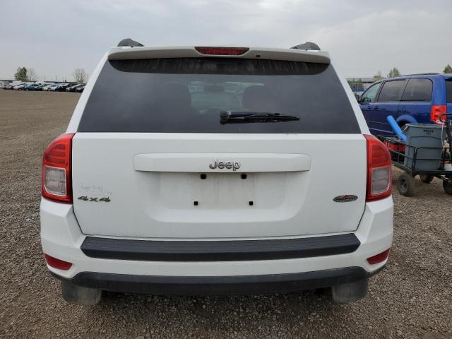 Photo 6 from auction – 2012 JEEP COMPASS with VIN 1C4NJDAB6CD620455