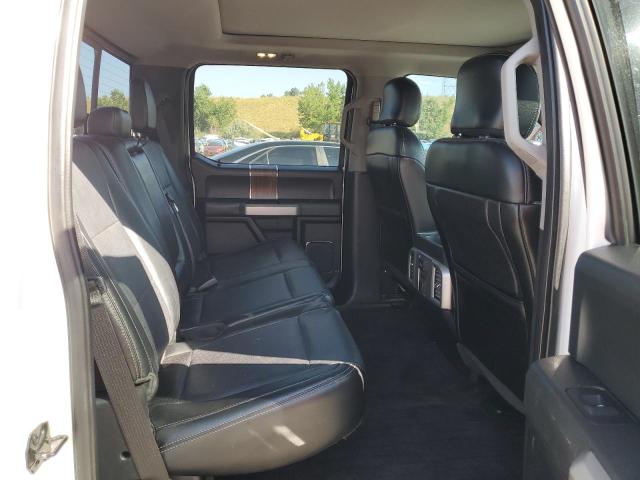 Photo 10 from auction – 2016 FORD F150 SUPER with VIN 1FTEW1EF6GFA77082