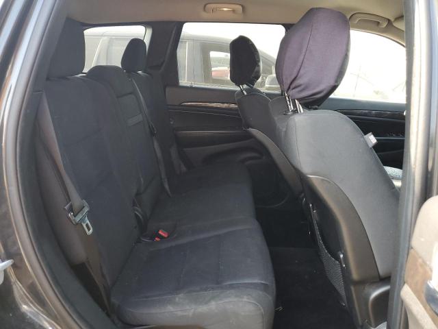 Photo 10 from auction – 2011 JEEP GRAND CHER with VIN 1J4RR4GG8BC567446