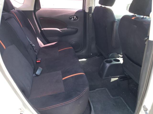 Photo 10 from auction – 2016 NISSAN VERSA NOTE with VIN 3N1CE2CP0GL394375