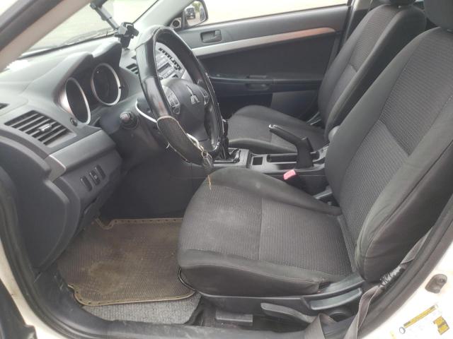 Photo 7 from auction – 2010 MITSUBISHI LANCER ES/ with VIN JA32U2FU8AU605248