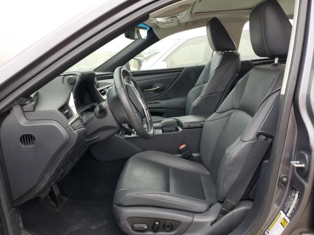 Photo 7 from auction – 2021 LEXUS ES 300H BA with VIN 58ACA1C16MU003511
