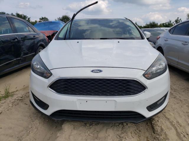 Foto 5 de la subasta – 2017 FORD FOCUS SEL con VIN 1FADP3H22HL289323