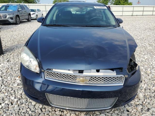 Photo 5 from auction – 2012 CHEVROLET IMPALA LS with VIN 2G1WA5E34C1175523