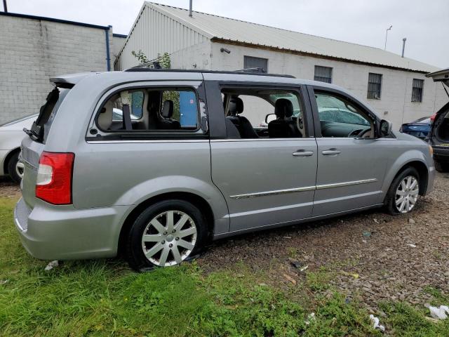 Photo 3 from auction – 2013 CHRYSLER TOWN & COU with VIN 2C4RC1BG7DR780542