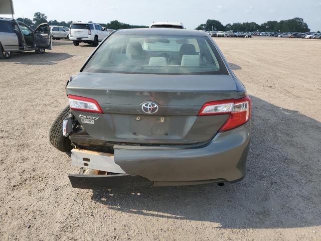 Zdjęcie 6 z aukcji – 2012 TOYOTA CAMRY BASE z VIN 4T1BF1FK7CU552111