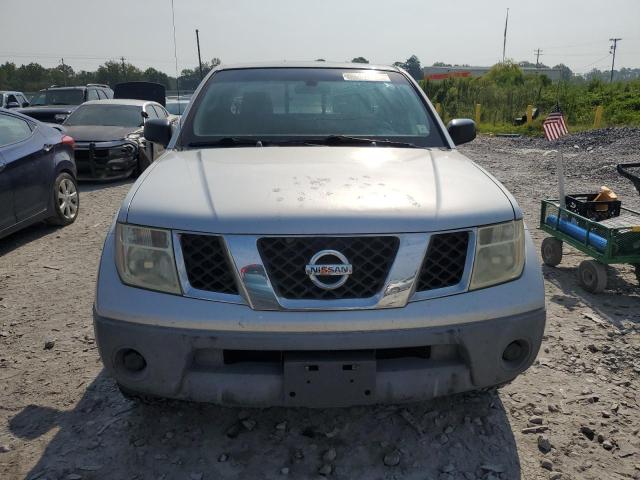 Photo 5 from auction – 2005 NISSAN FRONTIER K with VIN 1N6BD06T55C441396