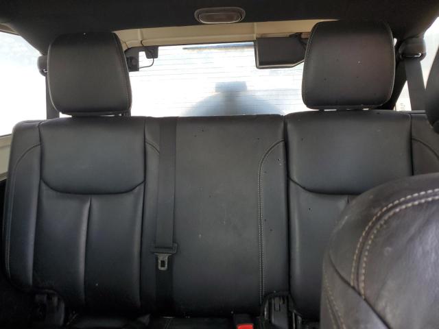 Photo 10 from auction – 2015 JEEP WRANGLER U with VIN 1C4HJWFG4FL526243