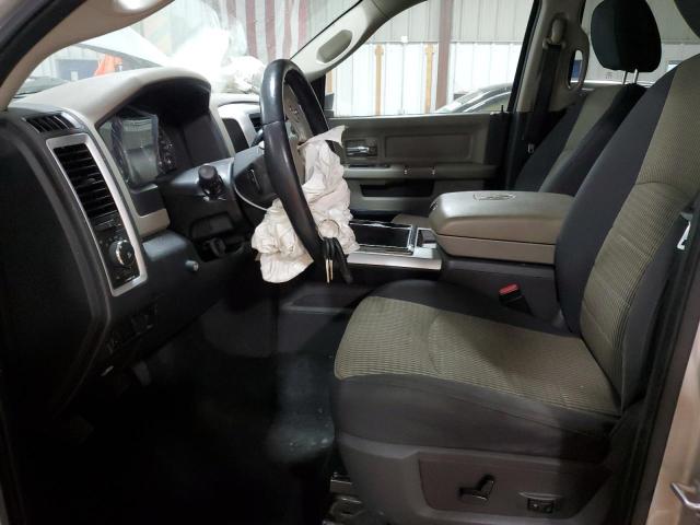 Фото 7 с аукциона – 2010 DODGE RAM 2500 с VIN 3D7UT2CL4AG116914