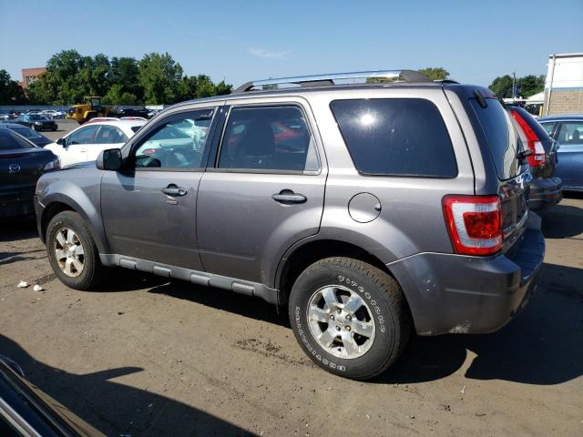 Photo 2 from auction – 2011 FORD ESCAPE LIM with VIN 1FMCU9EG6BKC58537