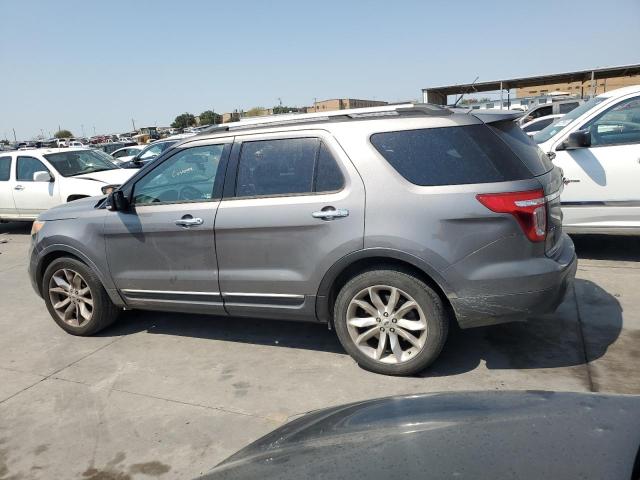 Photo 2 from auction – 2013 FORD EXPLORER X with VIN 1FM5K7D8XDGB33320